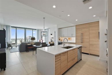 Luxurious condominium at 301 1ST ST S UNIT 2305, Saint