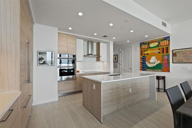 Luxurious condominium at 301 1ST ST S UNIT 2305, Saint