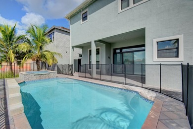 Beautiful Annabelle Model with Pool & Spa on a Spectacular - photo 40