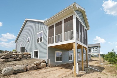 Reserve your new Sun Prairie condo now see finished model go to - photo 45