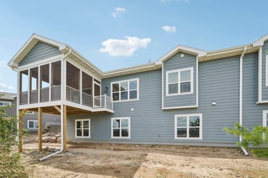 Reserve your new Sun Prairie condo now see finished model go to - photo 46