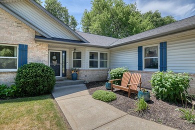 Move right into this updated 4 bedroom 3 full bath ranch with - photo 1
