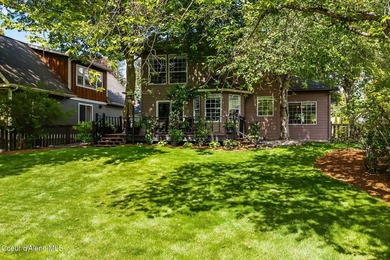 Beautifully maintained 4-bedroom (1 currently used as an office) - photo 3
