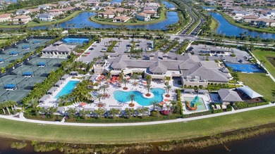 Beautiful Annabelle Model with Pool & Spa on a Spectacular - photo 56