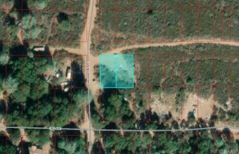Lake Lot For Sale in Clearlake, California