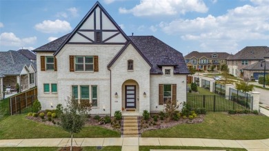 Lake Home For Sale in Arlington, Texas