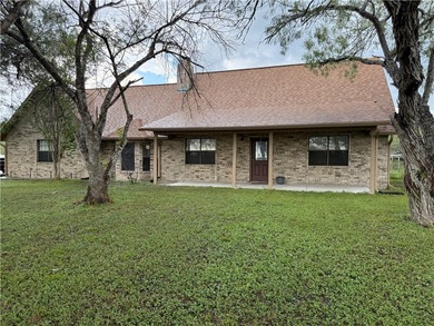 Nueces River - Nueces County Home For Sale in Odem Texas