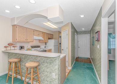 Experience coastal living at its finest in this furnished - photo 11