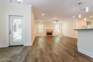 Beautiful, new custom-built home in the desirable, gated - photo 12