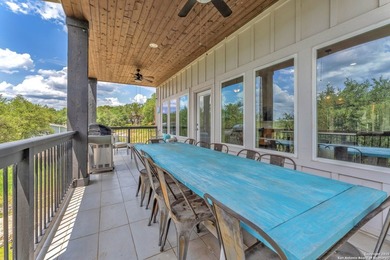 Experience the best of Hill Country lakefront living with this - photo 12