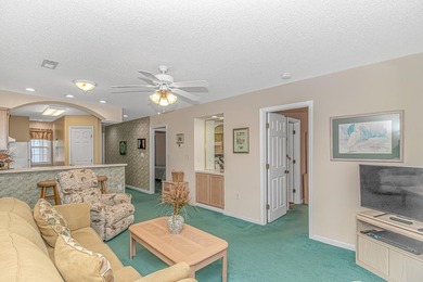 Experience coastal living at its finest in this furnished - photo 13