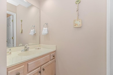 Experience coastal living at its finest in this furnished - photo 16