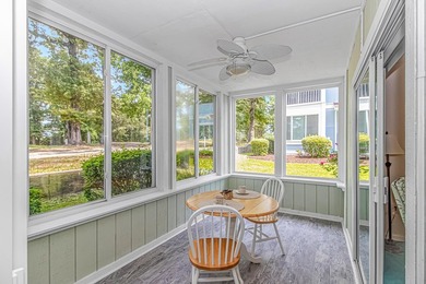 Experience coastal living at its finest in this furnished - photo 18