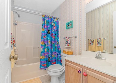 Experience coastal living at its finest in this furnished - photo 21