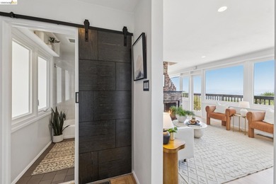 Prepare to be captivated by this rare, freestanding mid-century - photo 27
