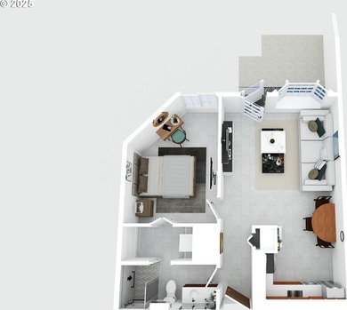 New Price! UPDATED/REMODELED, Light & Bright & Move-In Ready