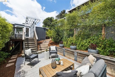 Prepare to be captivated by this rare, freestanding mid-century - photo 30