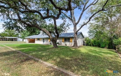 Lake Home For Sale in Belton, Texas