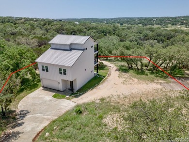 Experience the best of Hill Country lakefront living with this - photo 46