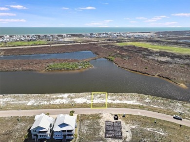 (private lake, pond, creek) Lot For Sale in Port Aransas Texas