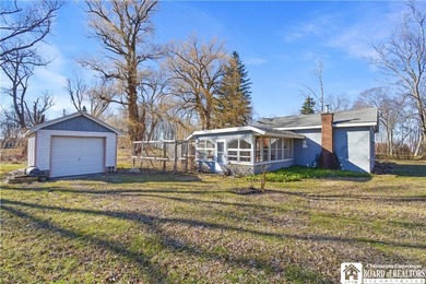 Lake Erie Home For Sale in Westfield New York