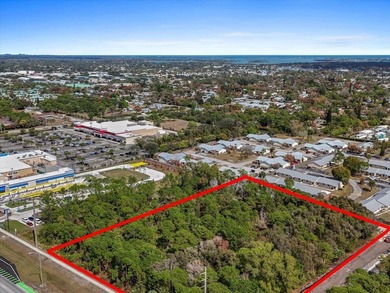 Prime 3.77-acre commercial vacant lot located on highly - photo 3