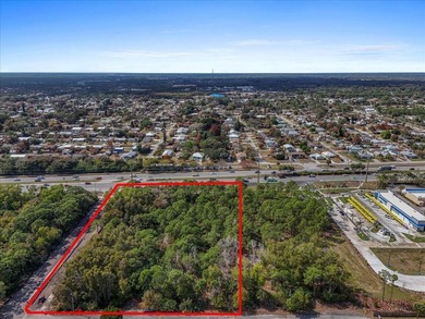 Prime 3.77-acre commercial vacant lot located on highly - photo 4