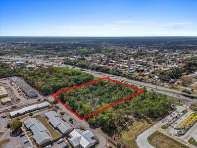 Prime 3.77-acre commercial vacant lot located on highly - photo 5