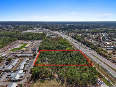 Prime 3.77-acre commercial vacant lot located on highly - photo 6