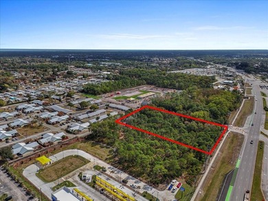 Prime 3.77-acre commercial vacant lot located on highly - photo 7