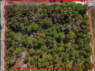 Prime 3.77-acre commercial vacant lot located on highly - photo 8