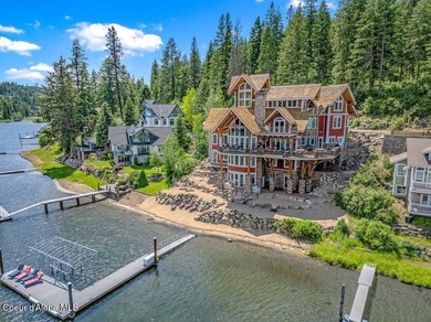 A True Architectural Timber Frame Masterpiece, known as the - photo 1