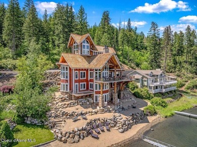 A True Architectural Timber Frame Masterpiece, known as the - photo 2