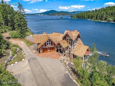 A True Architectural Timber Frame Masterpiece, known as the - photo 3