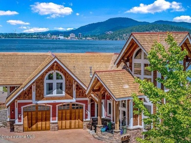 A True Architectural Timber Frame Masterpiece, known as the - photo 4