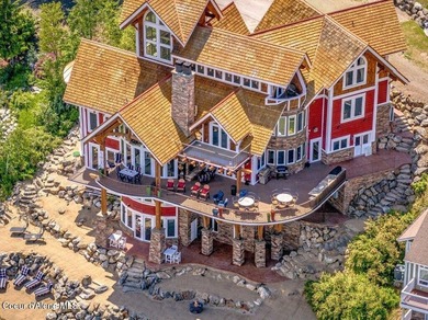 A True Architectural Timber Frame Masterpiece, known as the - photo 5
