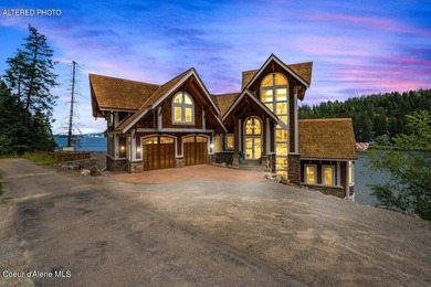 A True Architectural Timber Frame Masterpiece, known as the - photo 8