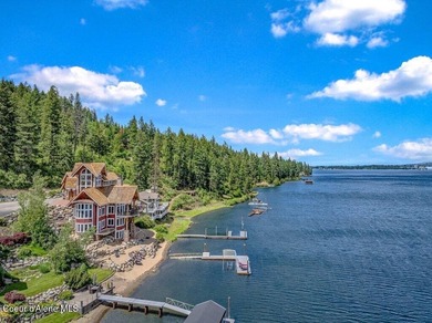 A True Architectural Timber Frame Masterpiece, known as the - photo 10