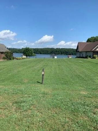 Fort Loudoun Lake Lot For Sale in Louisville Tennessee