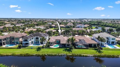 This beautifully renovated Belvedere model located in the - photo 1