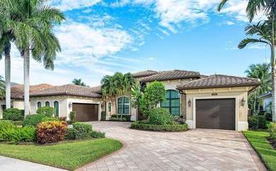 (private lake, pond, coastal) Home For Sale in Delray Beach Florida