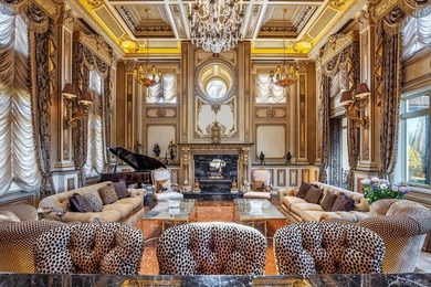 Exquisite in Every Way - Breathtaking Mansion in Gated - photo 11