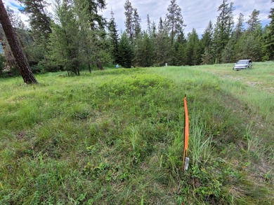 Noxon Reservoir Lot Active Under Contract in Thompson Falls Montana