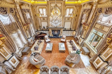 Exquisite in Every Way - Breathtaking Mansion in Gated - photo 12