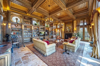 Exquisite in Every Way - Breathtaking Mansion in Gated - photo 13