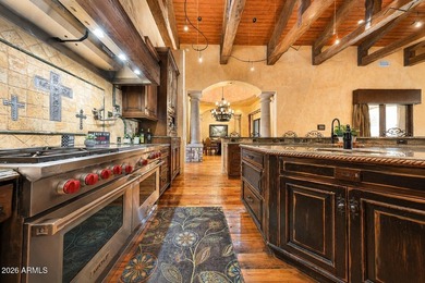 A once-in-a-generation opportunity to own one of Arizona's most - photo 14