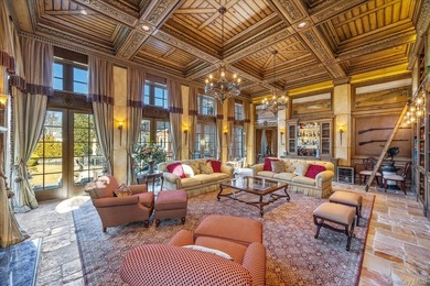 Exquisite in Every Way - Breathtaking Mansion in Gated - photo 14