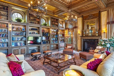 Exquisite in Every Way - Breathtaking Mansion in Gated - photo 15