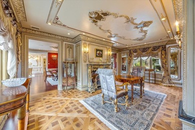 Exquisite in Every Way - Breathtaking Mansion in Gated - photo 17