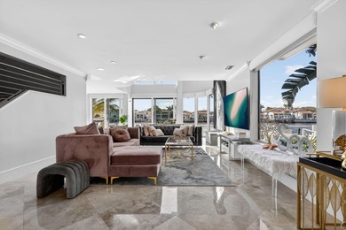 Boater's Paradise...Sophisticated Townhouse with breathtaking - photo 7